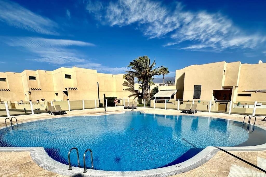 Villa Sol & Mar El Médano Esterno foto