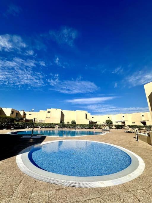 Villa Sol & Mar El Médano Esterno foto